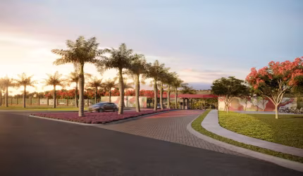 Ágio  ÁGIO JARDINS TURIM Lote à Venda, 488.47 por R$ 683.858 no setor Residencial Marília AD22402