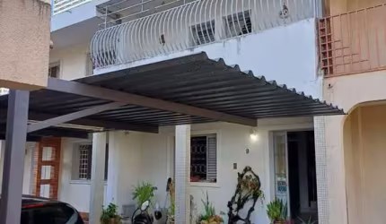 SOBRADO DE 3 QTOS, 1 SUITE, 134 m2, NA RUA 22, COND. ITAPEMIRIM, SETOR OESTE. SETOR OESTE Casa em Condomínio com 3 Quarto(s) e 3 banheiro(s) à Venda, 134 por R$ 750.000 no setor Setor Oeste AD22403
