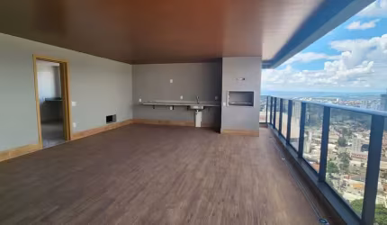 Penthouse Setor Marista Penthouse com 4 Quarto(s) e 6 banheiro(s) à Venda, 326 por R$ 3.760.000 no setor Setor Marista AD22416