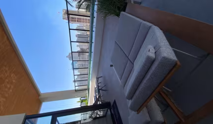 Apartamento de 2Q Setor Bueno  Apartamento com 2 Quarto(s) e 2 banheiro(s) à Venda, 69.09 por R$ 650.000 no setor Setor Bueno IN22436