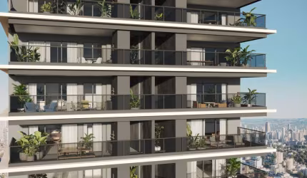 Ágio EDIFICIO RESERVA HARBO Apartamento com 3 Quarto(s) e 4 banheiro(s) à Venda, 194 por R$ 2.134.000 no setor Setor Marista AD22575
