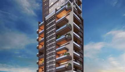 Ágio APARTAMENTO EDIFICIO CITY RICARDO PARANHOS Apartamento com 4 Quarto(s) e 5 banheiro(s) à Venda, 415 por R$ 7.500.000 no setor Setor Marista AD22611