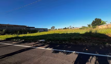 Residencial Santa Edwirges Lote à Venda, 200 por R$ 105.000 no setor Residencial Morada do Bosque II AD22626