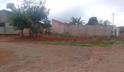 LOTE RESIDENCIAL SOLAR VILLE Lote à Venda, 268 por R$ 100.000 no setor Residencial Solar Ville AD22627