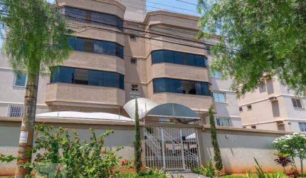 Edificio Arumã Apartamento com 3 Quarto(s) e 3 banheiro(s) à Venda, 110 por R$ 360.000 no setor Parque Amazonia AD22657