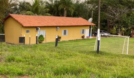 CHÁCARA  Fazenda à Venda, 193600 por R$ 2.200.000 AD22664