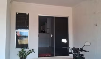 CASA CONJUNTO PARQUE SANTA RITA Casa de Rua com 3 Quarto(s) e 1 banheiro(s) à Venda, 170 por R$ 330.000 no setor Parque Santa Rita TA22682