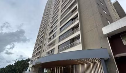 Ecovillagio Castelo Branco  Apartamento com 3 Quarto(s) e 2 banheiro(s) à Venda, 80 por R$ 480.000 no setor Sao Francisco  AD22693