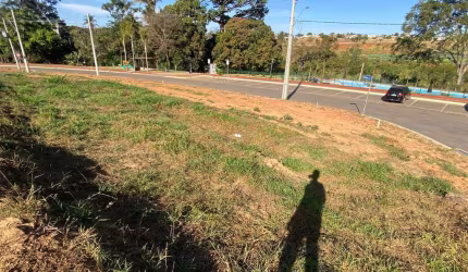 Lote Jardins Versalhes Lote à Venda, 453.05 por R$ 543.660 no setor Jardins Versalhes  IN22762