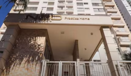 Apartamento Neo Practice Home Apartamento com 2 Quarto(s) e 2 banheiro(s) à Venda, 69 por R$ 560.000 no setor Setor Bueno VN22777