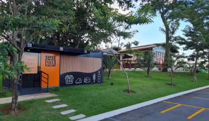 Lote no Portal do Sol Garden Rua GGC 13 Lote à Venda, 435 por R$ 650.000 no setor PORTAL DO SOL GARDEN IN22794