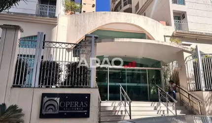 Vendo apartamento no Alto da Glória - 96 m²  Apartamento com 3 Quarto(s) e 2 banheiro(s) à Venda, 96 por R$ 770.000 no setor Alto da Glória AD22892
