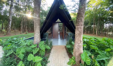 LOTE JARDINS FRANÇA Área / Terreno à Venda, 432 por R$ 993.600 no setor Residencial Aruanã VN22910