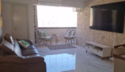 Apartamento 04quartos, sendo 2 suites Setor Bueno Apartamento com 4 Quarto(s) e 5 banheiro(s) à Venda, 132 por R$ 950.000 no setor Setor Bueno AD22991