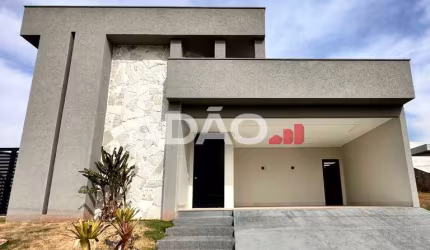 Casa Térrea no Jardins Porto Casa em Condomínio com 3 Quarto(s) e 4 banheiro(s) à Venda, 177 por R$ 1.250.000 no setor Jardins Porto AD23004
