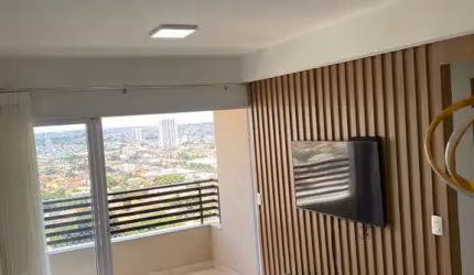 Apartamento a venda 2 quartos 1 suíte e varanda Setor Bueno Apartamento com 2 Quarto(s) e 2 banheiro(s) à Venda, 67 por R$ 550.000 no setor Setor Bueno AD23022