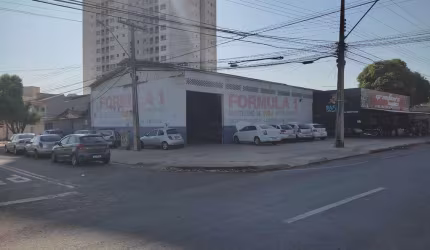 LOTE COMERCIAL PARQUE AMAZÔNIA - GOIÂNIA Lote à Venda, 544.9 por R$ 2.000.000 no setor Parque Amazonia AD23034