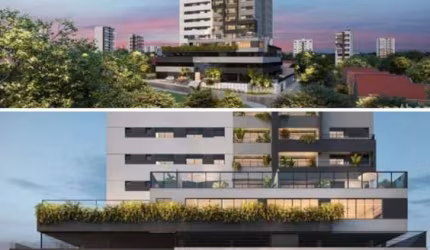 Ágio ORBY FLAMBOYANT - ÁGIO - 66M² - UNIDADE ALTA - OPORTUNIDADE Apartamento com 2 Quarto(s) e 2 banheiro(s) à Venda, 66 por R$ 610.500 no setor Vila São João AD23055