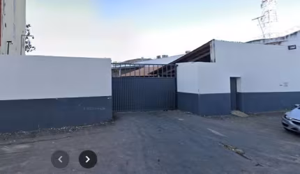 Área com galpão  Área / Terreno à Venda, 1680 por R$ 2.495.000 no setor Aeroviario AD23101