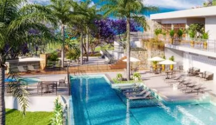 Ágio Lote Vinhas Flamboyant  Lote à Venda, 350 por R$ 647.500 no setor Residencial Marília AD23108