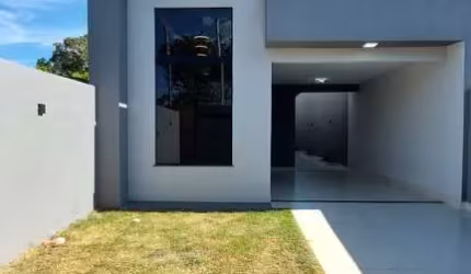 CASA VILA OLIVEIRA APARECIDA DE GOIÂNIA Casa de Rua com 3 Quarto(s) e 2 banheiro(s) à Venda, 117.05 por R$ 420.000 no setor Vila Oliveira  IN23122