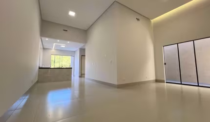 Casa Vila São Joaquim Casa de Rua com 3 Quarto(s) e 3 banheiro(s) à Venda, 142 por R$ 699.000 no setor Vila Sao joaquim IN23149