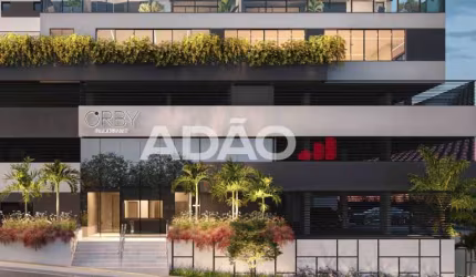 Ágio Vendo ágio - Orby Flamboyant 106 m²  Apartamento com 3 Quarto(s) e 4 banheiro(s) à Venda, 106 por R$ 930.000 no setor Vila São João AD23181