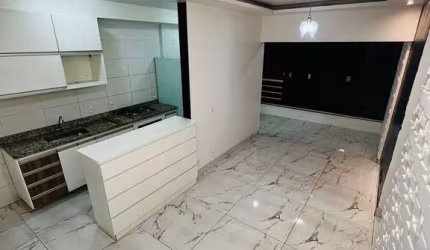 Apartamento 3 Quartos à venda, 86m² - Terra Mundi Santos Dumont Apartamento com 3 Quarto(s) e 2 banheiro(s) à Venda, 84 por R$ 380.000 no setor Parque Industrial Paulista TA23200