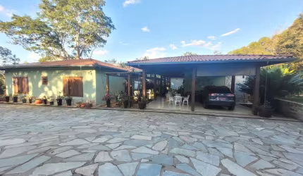Pousada em Pirenópolis  Chácara à Venda, 700 por R$ 3.300.000 AD23208