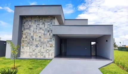 Casa á venda no Condomínio Terras Alpha 2 Lote à Venda, 150.11 por R$ 850.000 no setor Terras Alpha Residencial 2 VN23212