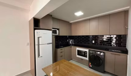 CITIZEN HOME BUENO ANDAR ALTO  Apartamento com 2 Quarto(s) e 2 banheiro(s) à Venda, 69 por R$ 665.000 no setor Setor Bueno IN23213