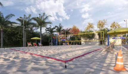 Ágio Lote Jardins Miami  217,69 m2 Condomínio Fechado FGR  Lote à Venda, 217.69 por R$ 284.632,64 no setor Jardins Miami VN23225