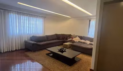 Sobrado de CINEMA setor sol nascente!! Sobrado com 4 Quarto(s) e 5 banheiro(s) à Venda, 326 por R$ 1.350.000 no setor Setor Sol Nascente AD23236