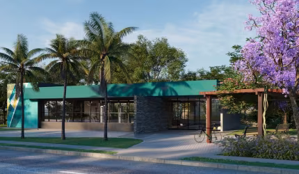 Ágio Lote Jardins Miami  217,69 m2 Condomínio Fechado FGR  Lote à Venda, 217.69 por R$ 279.632,64 no setor Jardins Miami VN23243