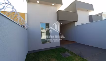 Casa Residensial Orienteville 180m2 , 3 Q sendo 1 S  Casa de Rua com 3 Quarto(s) e 2 banheiro(s) à Venda, 108 por R$ 380.000 no setor Setor Orientville VN23251