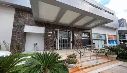 Blend Hotel Style Setor Marista  Studio com 1 Quarto(s) e 1 banheiro(s) à Venda, 34 por R$ 400.000 no setor Setor Marista VN23318