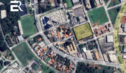 TERRENO 9.950 M2 SETOR SANTA GENOVEVA ST23335
