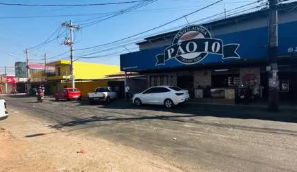 Imóvel comercial Garavelo B  AX23417