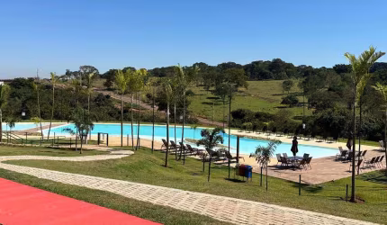 LOTE JARDINS PARMA Lote à Venda, 250 por R$ 252.700 no setor Jardins Parma  AD23422
