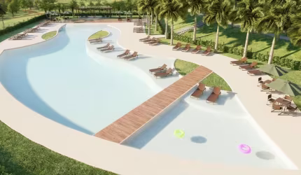 JARDINS PARMA Lote à Venda, 277.77 por R$ 280.000 no setor Jardins Parma  AD23423
