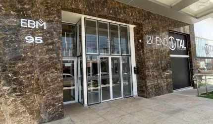Blend Smart Style Apartamento de 1quarto de 34M² Studio com 1 Quarto(s) e 1 banheiro(s) à Venda, 34 por R$ 420.000 no setor Setor Marista VN23490