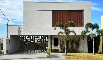 Sobrado - Jardins Napole  274m² Útil Casa em Condomínio com 4 Quarto(s) e 4 banheiro(s) à Venda, 274 por R$ 2.449.000 no setor Jardins Nápoles IN23524