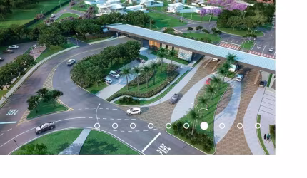 Lote - Jardins Porto Lote à Venda, 316 por R$ 298.000 no setor jardins Porto VN23535
