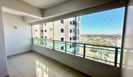 Apartamento no Condomínio Borges Landeiro Plaza Apartamento com 3 Quarto(s) e 3 banheiro(s) à Venda, 89 por R$ 629.999,99 no setor Alto da Glória TA23537