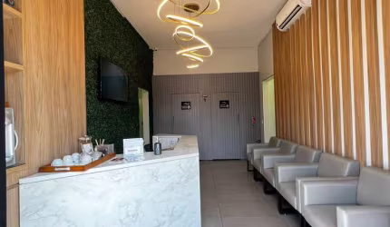 Ponto de Clinica Odontológica em Catalão AD23574