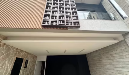 Ágio Sobrado de 152m2  3 suítes -  Condomínio Évora Goiânia Vila Rosa  Parque Cascavel  Goiânia Goiás Casa em Condomínio com 3 Quarto(s) e 4 banheiro(s) à Venda, 152 por R$ 1.211.880 no setor Vila Ros