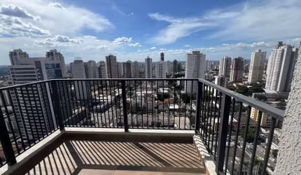 Studio Tai Residencias Flat com 1 Quarto(s) e 1 banheiro(s) à Venda, 39.85 por R$ 537.975 no setor Setor Bueno FL23605