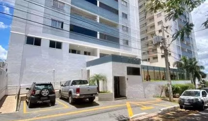 Apartamento 2 quartos sendo 1 suíte próximo ao Parque Cascavel Apartamento com 2 Quarto(s) e 2 banheiro(s) à Venda, 60 por R$ 340.000 no setor Vila Rosa FL23619