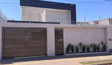 Sobrado Sobrado com 3 Quarto(s) e 1 banheiro(s) à Venda, 247.74 por R$ 1.500.000 no setor Bairro Ilda AD23658