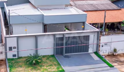 Vendo Casa de 3 Quartos no Jardim Petrópolis - Goiânia Casa de Rua com 3 Quarto(s) e 2 banheiro(s) à Venda, 192 por R$ 1.060.000 no setor Jardim Petropolis VN23668